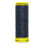 Elastischer Faden Gütermann Maraflex blau 665 - Ribes y Casals