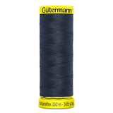 Elastischer Faden Gütermann Maraflex blau 665 - Ribes y Casals