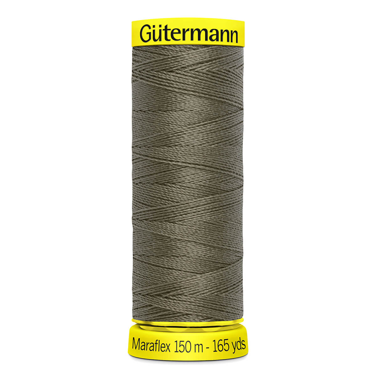 Gütermann Maraflex Gummifaden grün 676 - Ribes y Casals