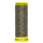 Gütermann Maraflex Gummifaden grün 676 - Ribes y Casals