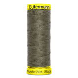 Gütermann Maraflex Gummifaden grün 676 - Ribes y Casals