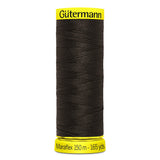 Elastischer Faden Gütermann Maraflex braun 697 - Ribes y Casals