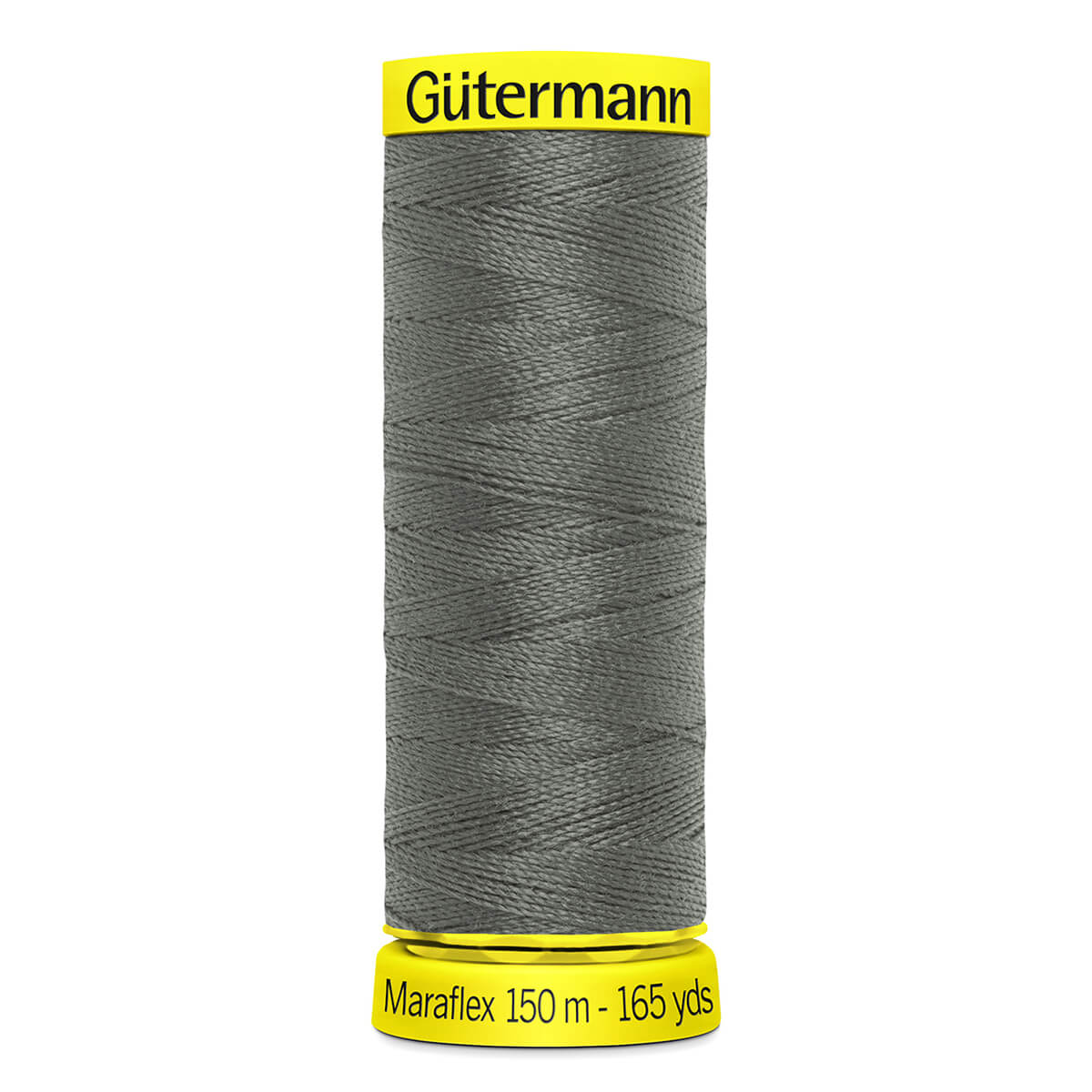 Elastischer Faden Gütermann Maraflex grau 701 - Ribes y Casals