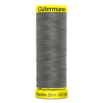 Elastischer Faden Gütermann Maraflex grau 701 - Ribes y Casals