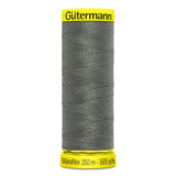Elastischer Faden Gütermann Maraflex grau 701 - Ribes y Casals