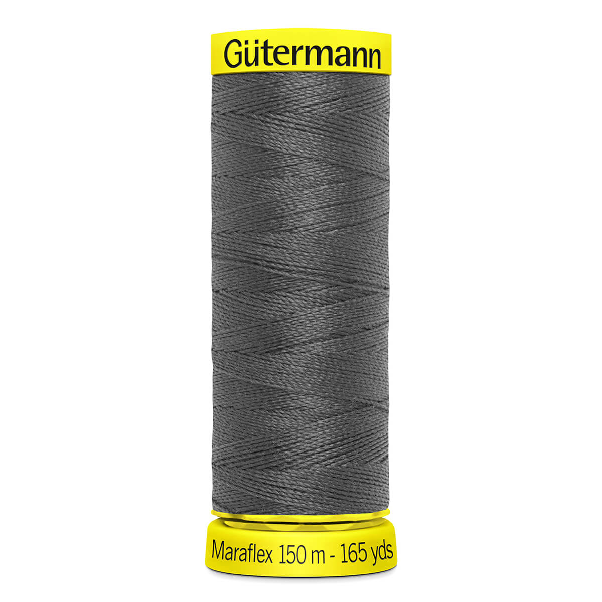 Elastischer Faden Gütermann Maraflex grau 702 - Ribes y Casals