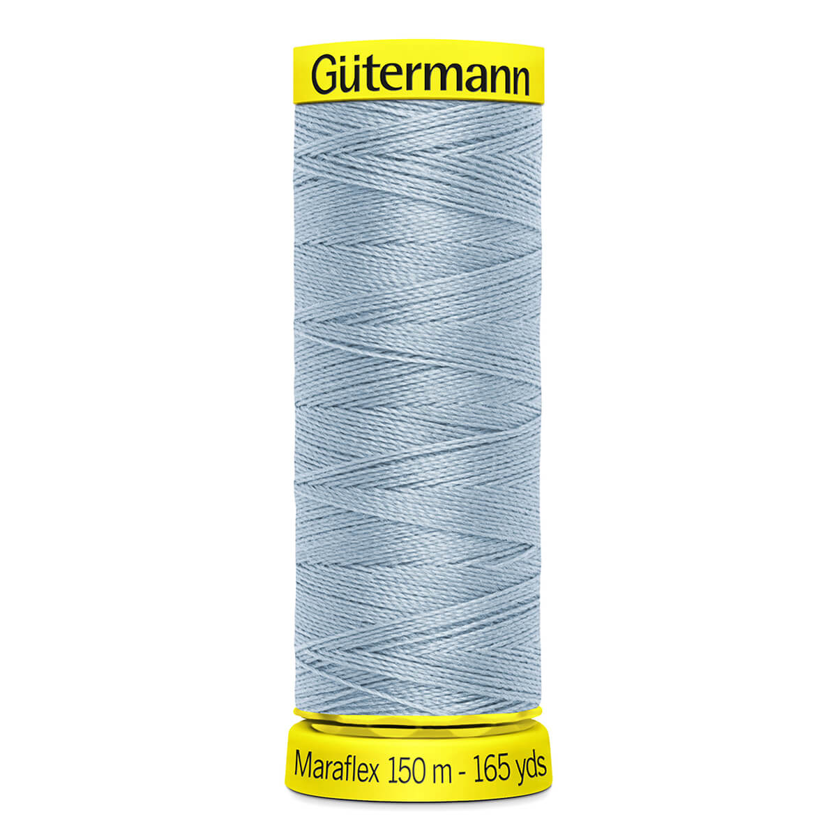 Elastischer Faden Gütermann Maraflex hellblau 075 - Ribes y Casals