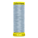 Elastischer Faden Gütermann Maraflex hellblau 075 - Ribes y Casals