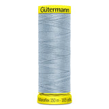 Elastischer Faden Gütermann Maraflex hellblau 075 - Ribes y Casals
