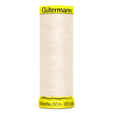 Elastischer Faden Gütermann Maraflex beige 802 - Ribes y Casals
