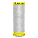 Elastischer Faden Gütermann Maraflex grau 8 - Ribes y Casals