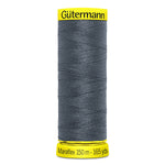 Elastischer Faden Gütermann Maraflex grau 93 - Ribes y Casals