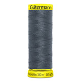 Elastischer Faden Gütermann Maraflex grau 93 - Ribes y Casals