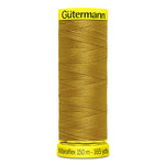 Elastischer Faden Gütermann Maraflex ocker 968 - Ribes y Casals
