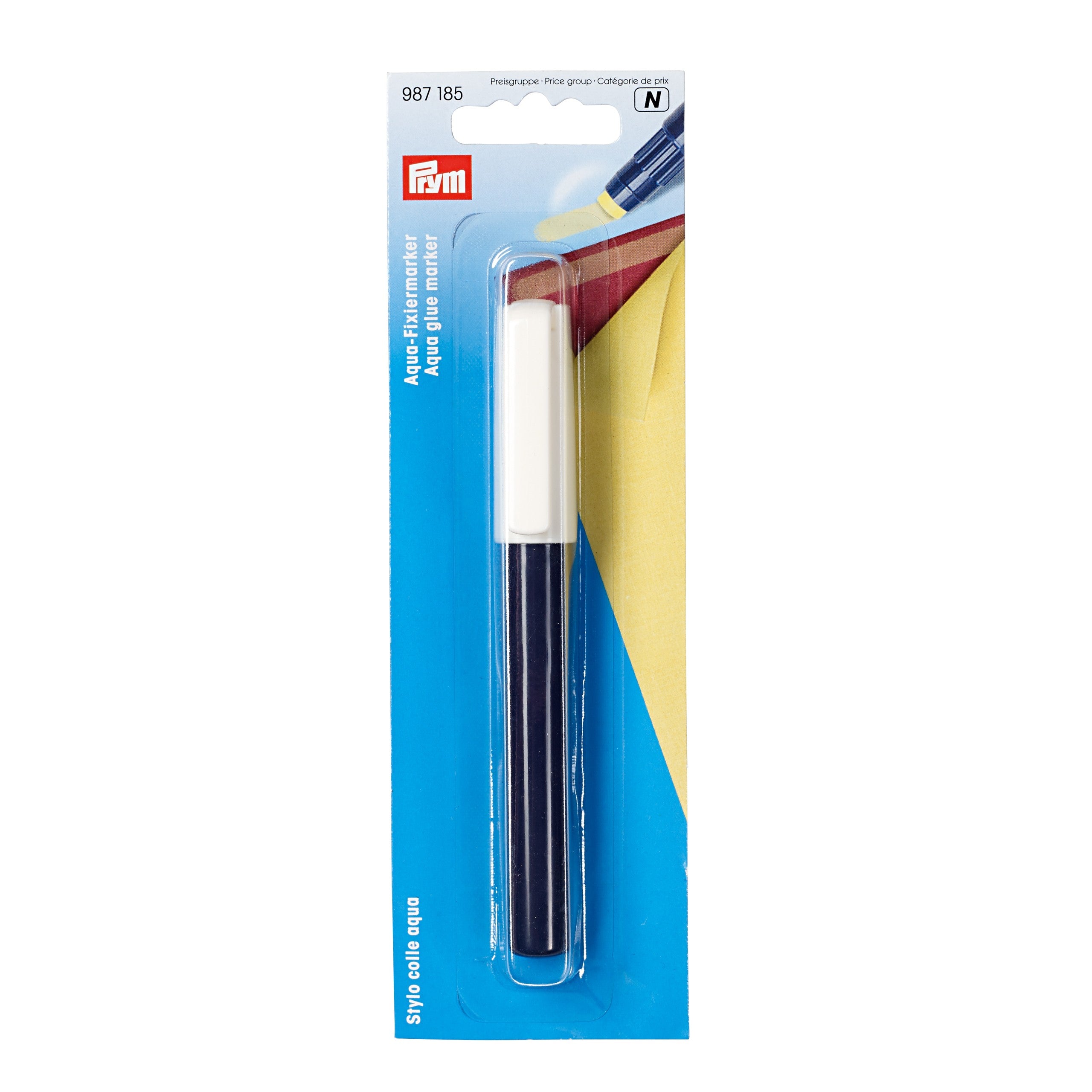 Prym-Wassermarker - Ribes y Casals