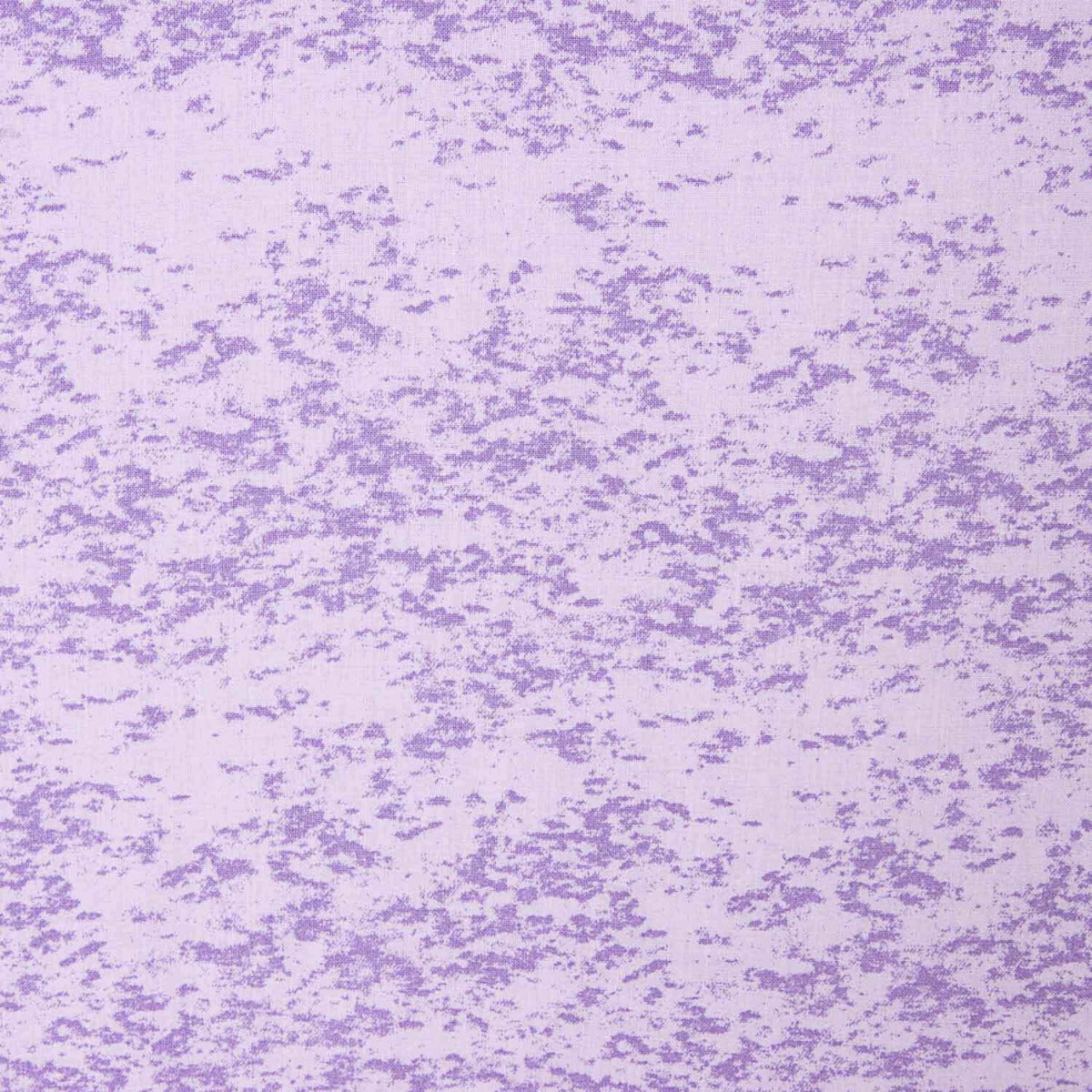 Lavendel marmoriertes Patchwork Baumwolle - Ribes y Casals