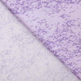 Lavendel marmoriertes Patchwork Baumwolle - Ribes y Casals