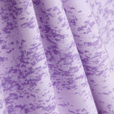 Lavendel marmoriertes Patchwork Baumwolle - Ribes y Casals