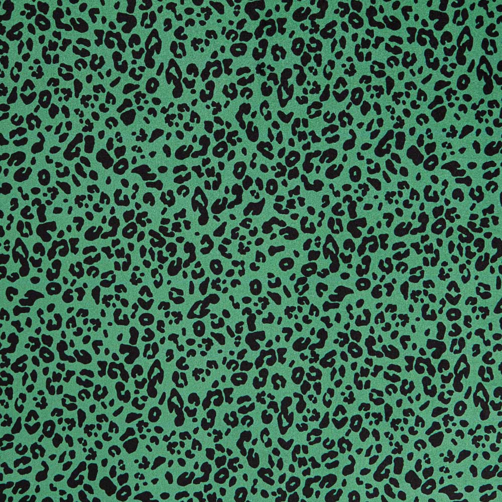 Martelé Moda Leopard Grün - Ribes y Casals
