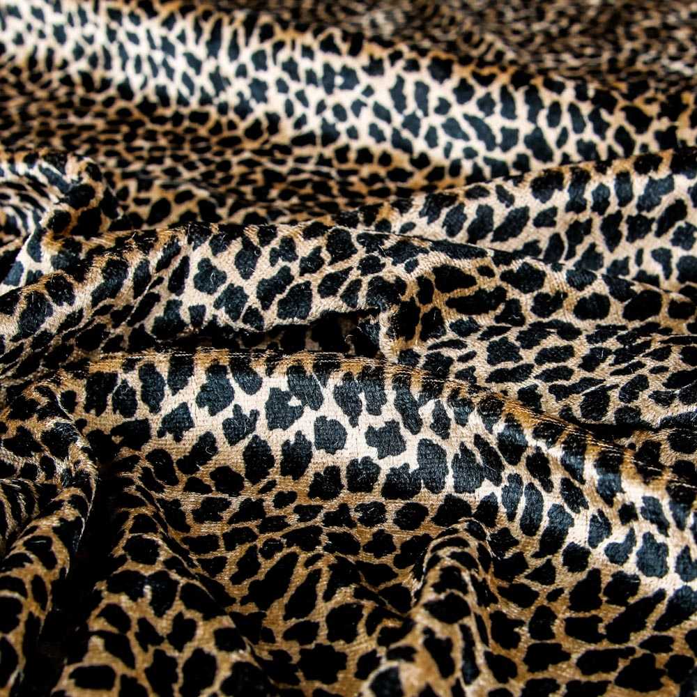 Tierdruck Leopard Martelee - Ribes y Casals