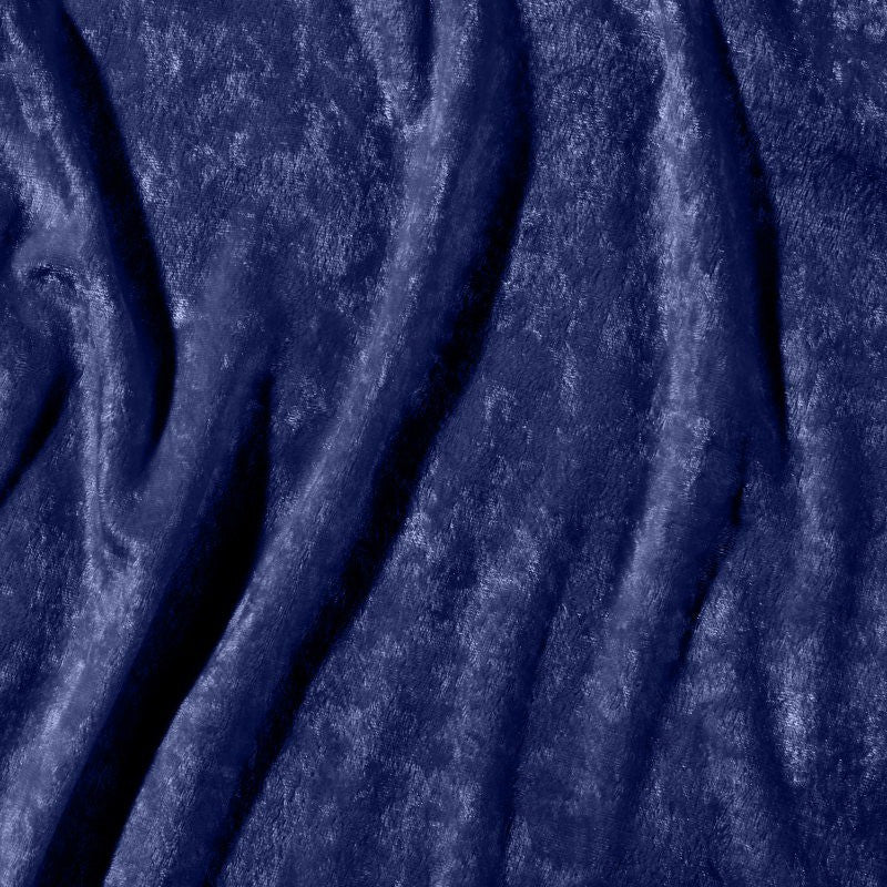 Marineblau Martelé - Ribes y Casals