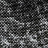 Schwarzer Jacquard Martelé - Ribes y Casals