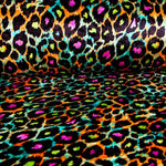 Mehrfarbig Leopard Martelee - Ribes y Casals