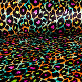 Mehrfarbig Leopard Martelee - Ribes y Casals