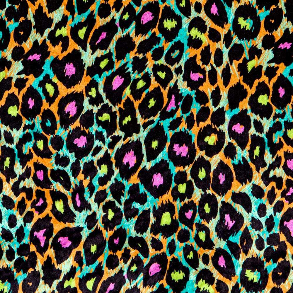 Mehrfarbig Leopard Martelee - Ribes y Casals