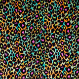 Mehrfarbig Leopard Martelee - Ribes y Casals