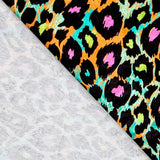 Mehrfarbig Leopard Martelee - Ribes y Casals