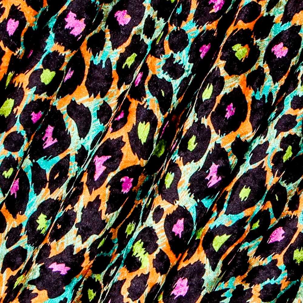 Mehrfarbig Leopard Martelee - Ribes y Casals