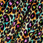 Mehrfarbig Leopard Martelee - Ribes y Casals