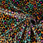 Mehrfarbig Leopard Martelee - Ribes y Casals