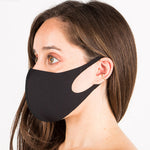Packung mit 3 antibakteriellen Neoprenmasken - Ribes y Casals