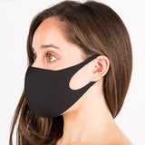 Packung mit 3 antibakteriellen Neoprenmasken - Ribes y Casals