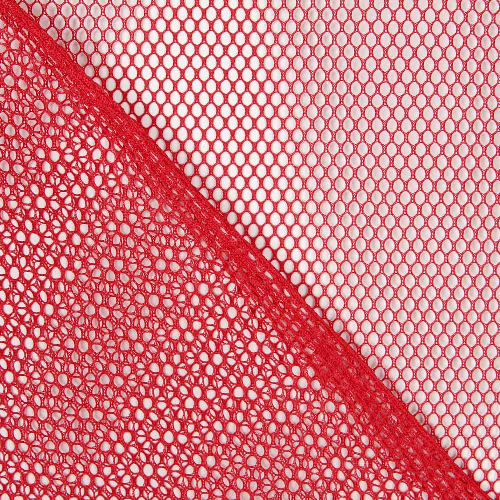 Netztasche Rot - Ribes y Casals