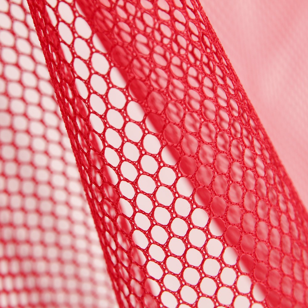Netztasche Rot - Ribes y Casals