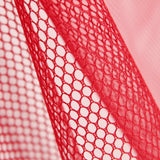 Netztasche Rot - Ribes y Casals