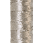 Mettler Metallic-Garn Silber - Ribes y Casals
