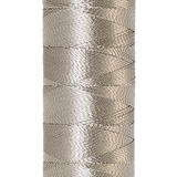 Mettler Metallic-Garn Silber - Ribes y Casals