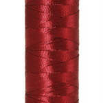 Mettler Metallic-Garn Rot - Ribes y Casals