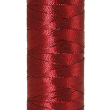 Mettler Metallic-Garn Rot - Ribes y Casals