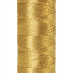 Mettler Metallic-Garn Gold - Ribes y Casals