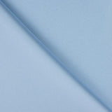 Mikado Natürliche Seidenmischung Porzellanblau - Ribes y Casals