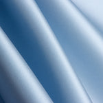 Mikado Natürliche Seidenmischung Porzellanblau - Ribes y Casals