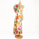 Mikado Polyester Steindruck - Ribes y Casals