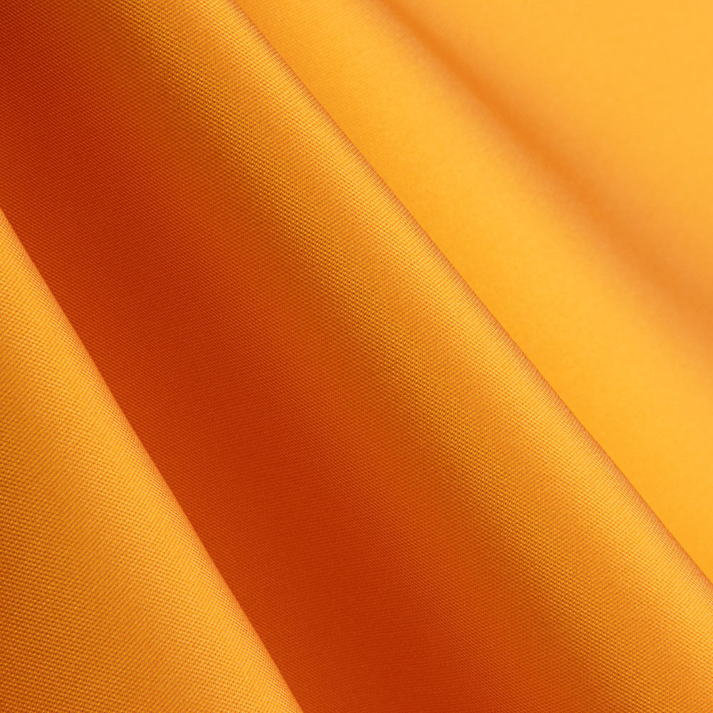Mikado Natürliche Seidenmischung Tangerine - Ribes y Casals