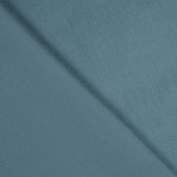 Microfleece Baumwolle Blau - Ribes y Casals