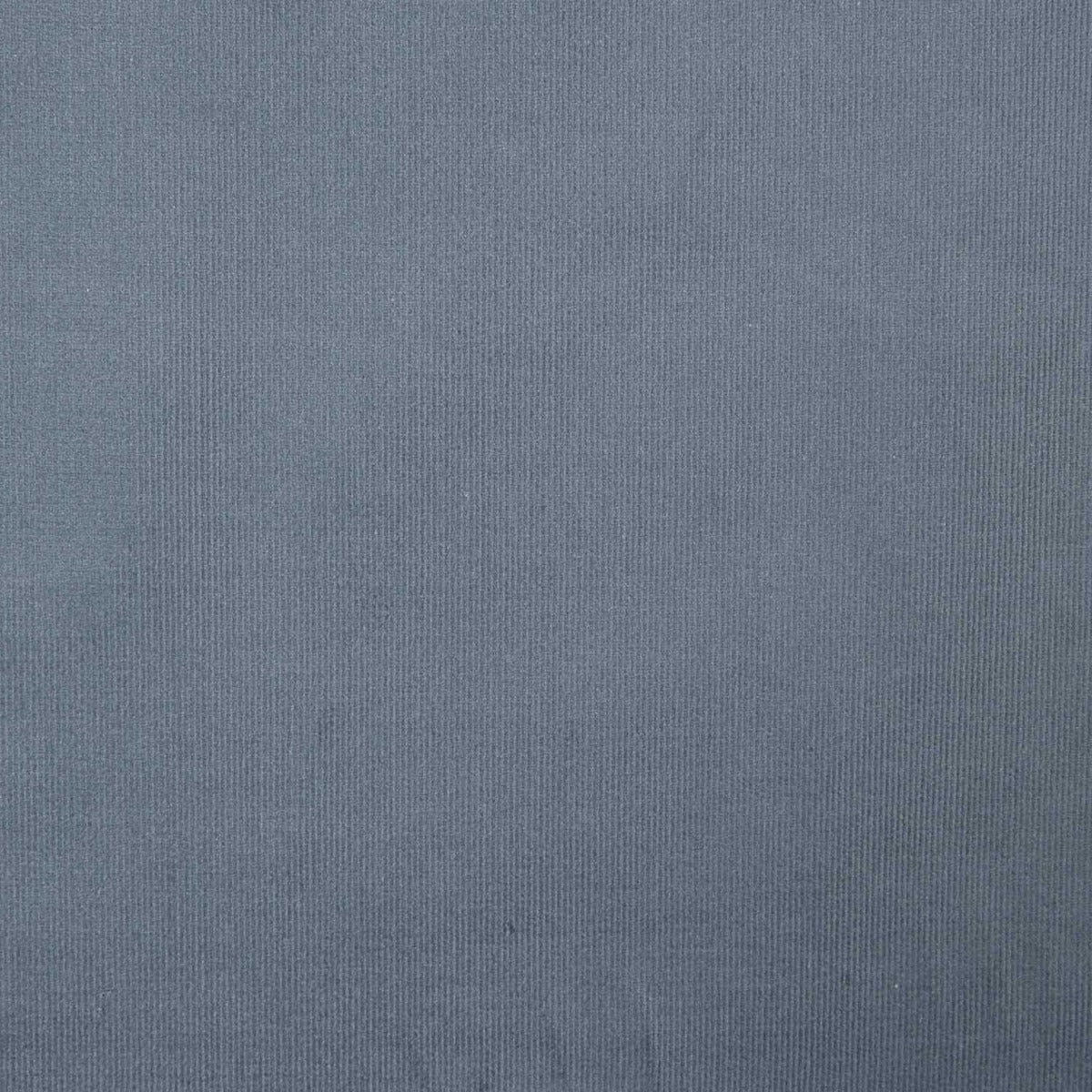 Mikrocord Baumwolle Elasthan Blau - Ribes y Casals
